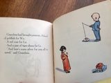 . The Tale of Tai & Wu and Lu and Li by Evelyn Young, Cadmus Books, Vintage 1940