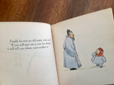 . The Tale of Tai & Wu and Lu and Li by Evelyn Young, Cadmus Books, Vintage 1940
