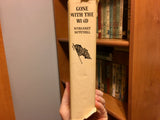 Gone With the Wind by Margaret Mitchell, Vintage, 1964, Hardcover, Dust Jacket