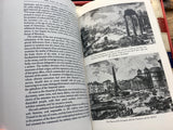 History of the Decline and Fall of Roman Empire, Edward Gibbon, Folio Society Set