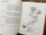 A Garden of Wildflowers, Henry W Art, Hyla M Skudder, Vintage 1986, PB, 1st Print
