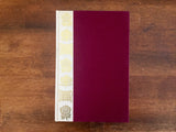 The Private Lives of the Tudor Monarchs selected and edited by Christopher Falkus, The Folio Society, Vintage 1975, Hardcover, Illustrated