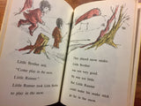 Little Runner of the Longhouse by Betty Baker, Illustrated by Arnold Lobel, Vintage 1962, Hardcover Book