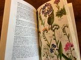 Wildflowers of North America, A Golden Guide, Vintage 1984
