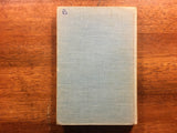 The Old Man and the Sea by Ernest Hemingway, Vintage 1952, 1st Edition W Print