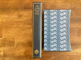 The Oxford Book of Short Stories chosen by V.S. Pritchett, The Folio Society, Vintage 1981