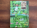 Linnea in Monet's Garden by Christina Bjork, Drawings by Lena Anderson