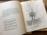 Jim Arnosky Sketching Outdoors Books, Winter Spring Summer Autumn, Nature Art
