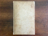 Josephine by Jacob Abbott, Makers of History, Antique, Hardcover Book, Werner