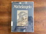 Michelangelo, Die Blauen Bücher, German, 1952, Max Sauerlandt, Italian Art