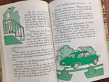 Uncle Arthur’s Bedtime Stories, Volume Five, by Arthur S. Maxwell, Vintage 1951, Hardcover Book, Illustrated