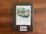 Wind in the Willows by Kenneth Grahame, Illustrated by John Burningham, 1983, HC DJ