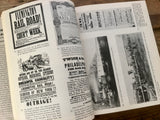 The Pennsylvania Railroad, A Pictorial History, Trains, Edwin P. Alexander, HC DJ