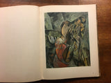 Paintings and Drawings of Picasso, Critical Survey by Jaime Sabartes, Vintage 1946