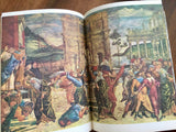 Golden Book of the Renaissance, Adapted for Young Readers by Irwin Shapiro, Vintage 1962