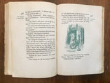 Through the Looking Glass by Lewis Carroll, John Tenniel Illustrated, Peter Pauper