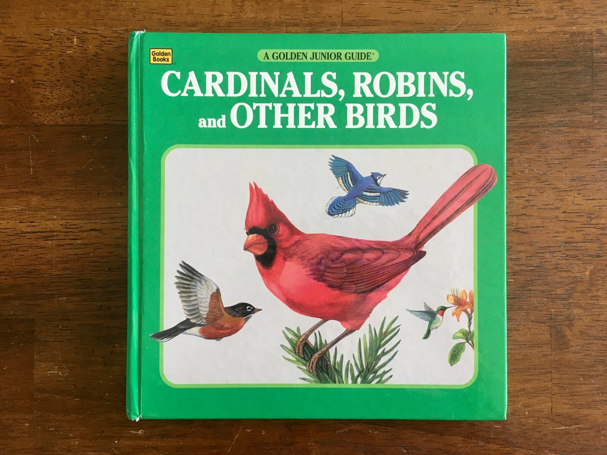 Cardinals Publications