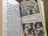 Guadalcanal Diary by Richard Tregaskis, Landmark Book, Vintage 1955