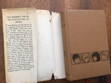 The Bobbsey Twins Big Adventure at Home, Laura Lee Hope, Hardcover, Dust Jacket, 1964