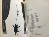 Old Possum’s Book of Practical Cats by T.S. Eliot, Drawings by Edward Gorey, PB