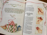 Memories of the Present: A Collection of Holiday Recipes, Crafts, Customs, HC