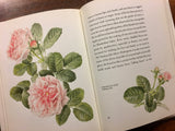 Shakespeare’s Flowers by Jessica Kerr, Illustrated by Anne Ophelia Dowden, Vintage 1975