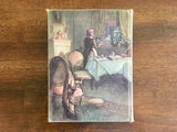 Little Women by Louisa May Alcott, Illustrated Junior Library, Vintage 1947