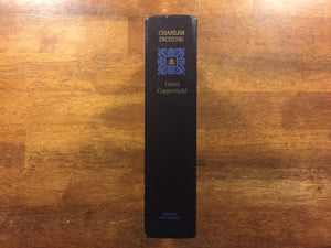 David Copperfield by Charles Dickens, Vintage, Hardcover Book