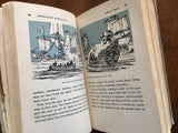 Ferdinand Magellan: Master Mariner by Seymour Gates Pond, Landmark Book