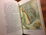 The Velveteen Rabbit by Margery Williams, Illustrated by William Nicholson, Vintage, Hardcover Book with Dust Jacket in Mylar