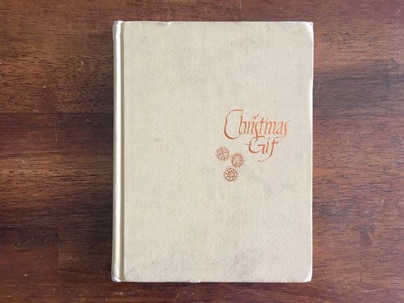 Christmas Gif: An Anthology of Christmas Poems, Songs, and Stories written by and about Black People