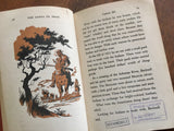 The Santa Fe Trail by Samuel Hopkins Adams, Landmark Book, Vintage 1951