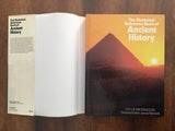 Illustrated Reference Book of Ancinet History & The Ages of Discovery, Vintage 1982