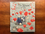 The Wizard of Oz by L. Frank Baum, Illustrated by Lisbeth Zwerger, Hardcover with Dust Jacket
