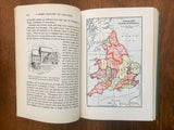 A Short History of England by Edward P. Cheyney, Vintage 1960, HC
