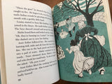 Harriet Beecher Stowe: Connecticut Girl by Mabel Cleland Widdemer