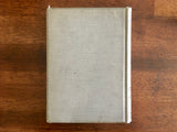 The Poetical Works of John Milton, Antique 1892, Hardcover Book, Illustrated