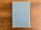 . Health by Doing, Vintage 1941, Hardcover, Illustrated