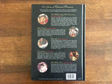 700 Years of Classical Treasures, A Tapestry in Music and Words, Reader's Digest Music, 8-CD set
