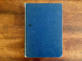 The Once and Future King by T.H. White, Vintage 1958, Hardcover Book
