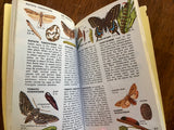 Insect Pests, A Golden Guide, Vintage 1966