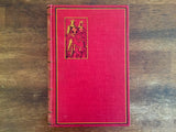 . The Fortunes of Nigel by Sir Walter Scott, Watch Weel Edition, Antique 1900, Illustrated