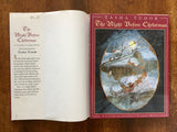 The Night Before Christmas by Clement C. Moore, Illustrated by Tasha Tudor, HC DJ