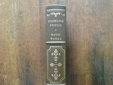 Basic Works of Sigmund Freud, James Strachey Translated, Franklin Library, 1978