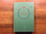 Coming of the Mormons, Landmark Book, HC, Vintage 1953, Illustrated