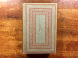 The Posthumous Papers of the Pickwick Club by Charles Dickens, Vintage 1938, Hardcover, Illustrated by Gordon Ross