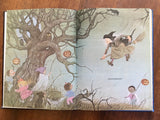 Gyo Fujikawa's A to Z Picture Book, Hardcover, Illustrated