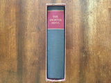 The Shorter Pepys selected and edited by Robert Latham, The Folio Society, Vintage 1985