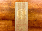 The Posthumous Papers of the Pickwick Club by Charles Dickens, Vintage 1938, Hardcover, Illustrated by Gordon Ross