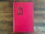 . Guy Mannering by Sir Walter Scott, Watch Weel Edition, Antique 1900, Illustrated